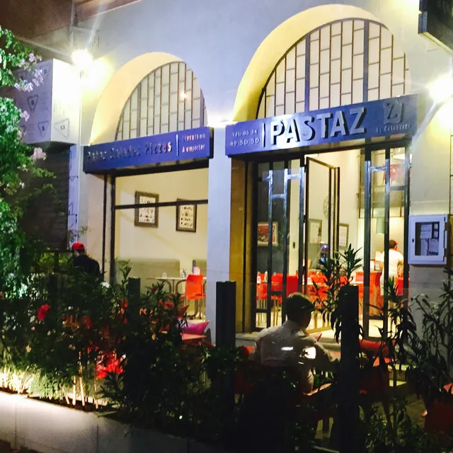 Pastaz