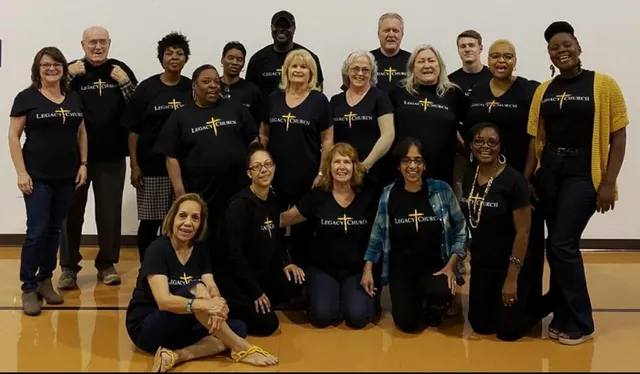 Legacy Church of Fort Worth