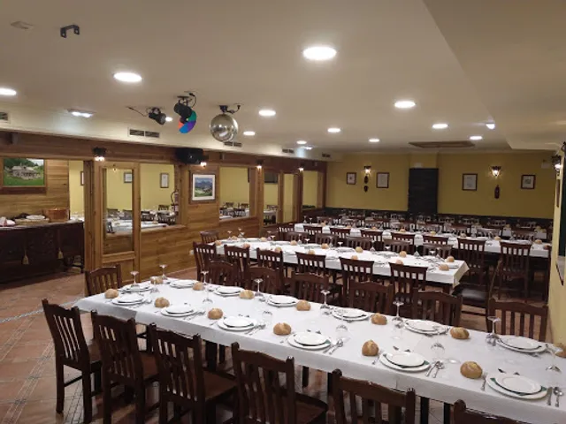 Sidrería la fumiosa