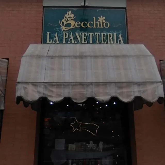 Panetteria Becchio