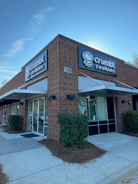 Crumbl