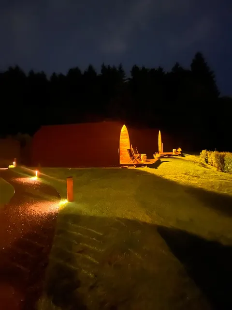 Stoneymollan® Loch Lomond