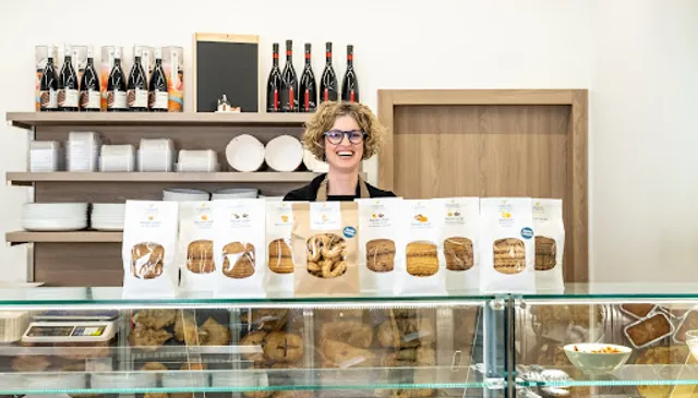 Ragusa al Forno di Cristina