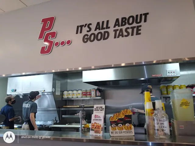 Penn Station East Coast Subs