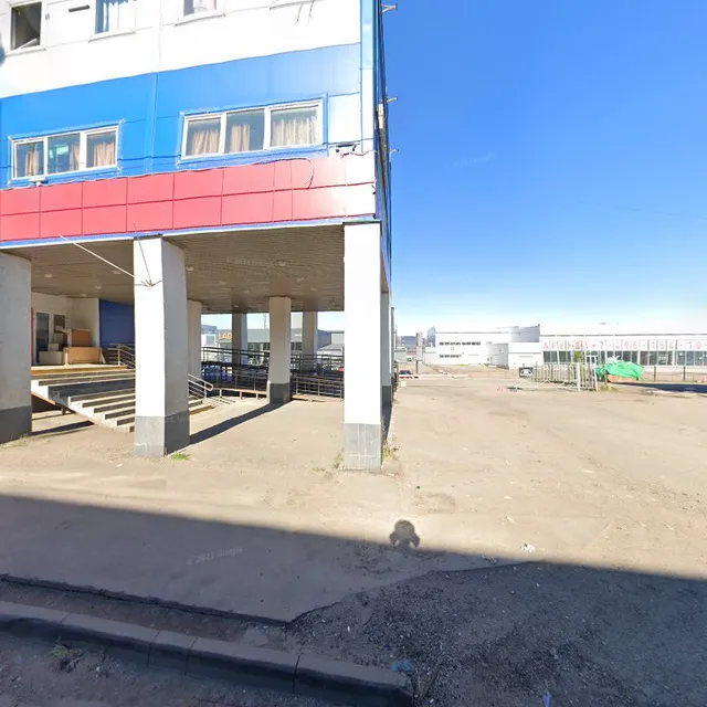 Гостевой Дом "Комфорт"hostel