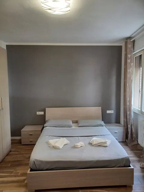 Venice Mestre, Apartments Da Roberta