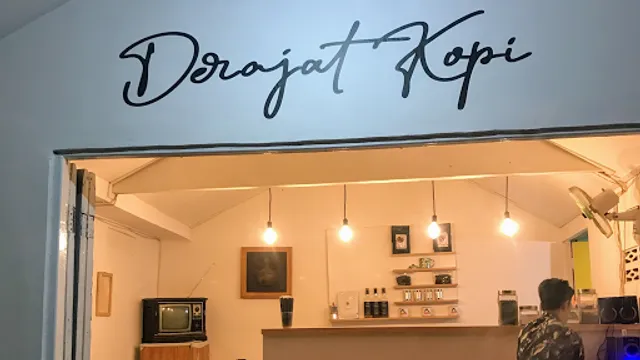 Derajat Kopi