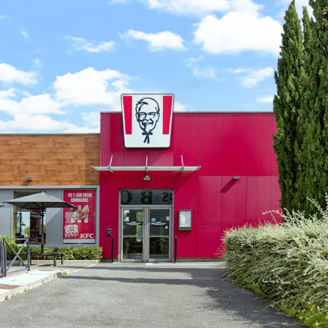 KFC Reims Thillois