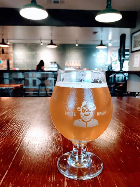 Claimstake Brewing Company