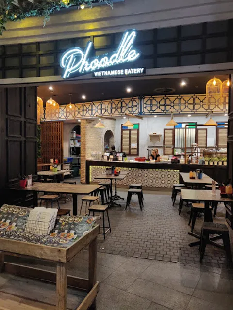 Phoodle Eatery - Eastgardens