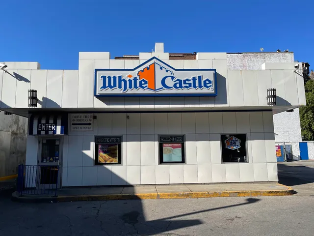 White Castle