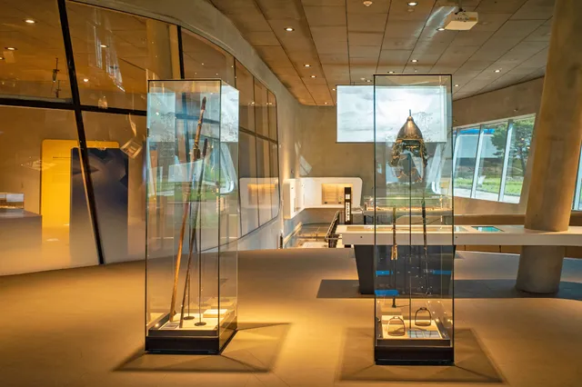 Dongdaemun History Museum