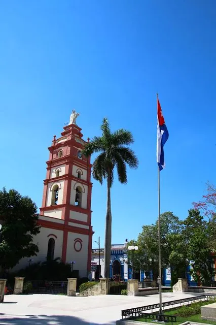 Our Lady of Candelaria Cathedral