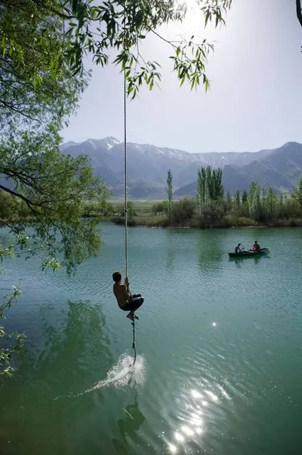 El Gran Valle de los Dinosaurios