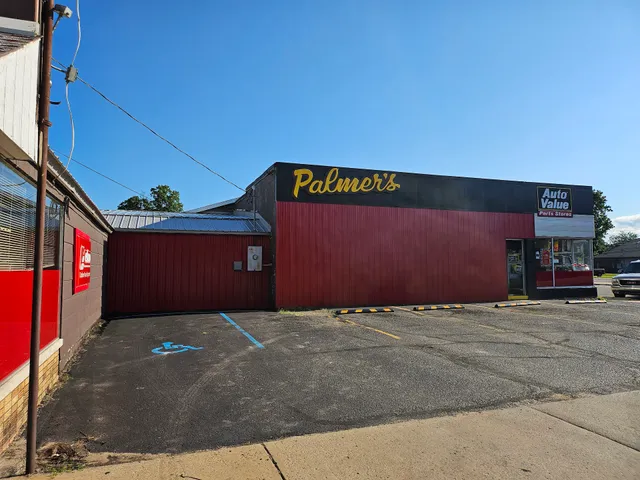 Palmers Auto Parts & Car Care