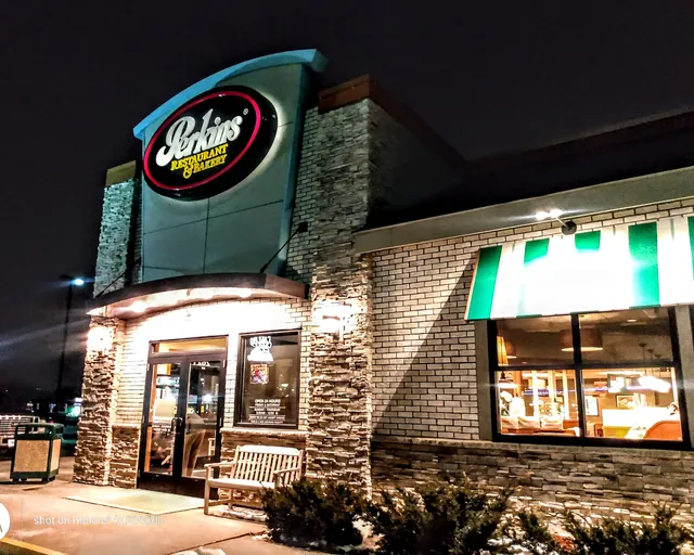 Perkins American Food Co.