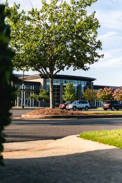 North Point Community Church