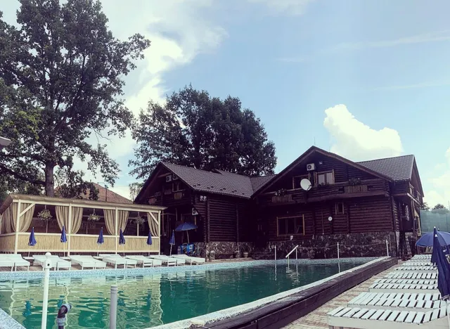 Solotvyno Settlement Hromada