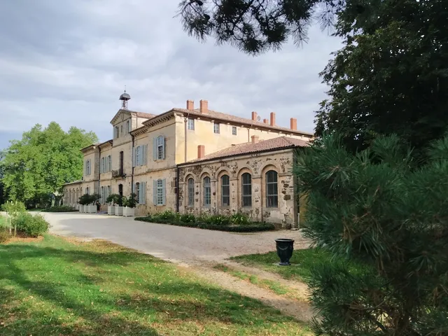 Château de la Rivoire