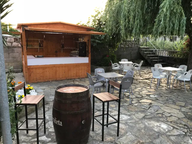 Restaurante Nautilus