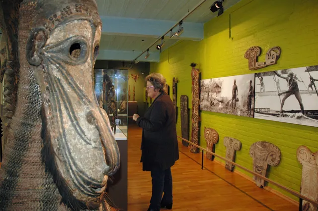 Cultuurhuis De Scharbiellie