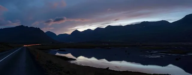 Fáskrúðsfjörður