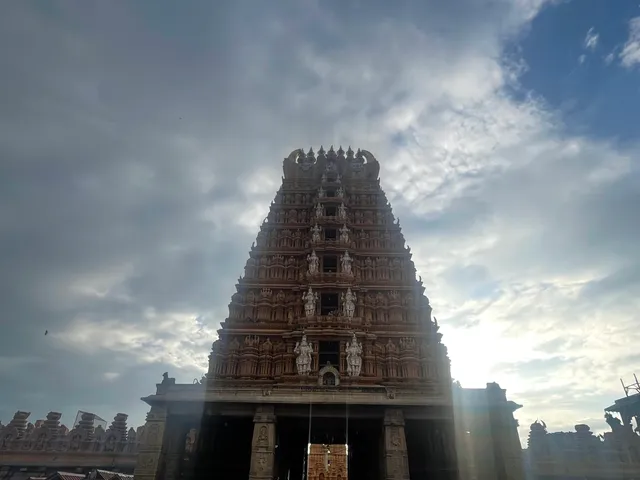 Srikanteshwara Temple