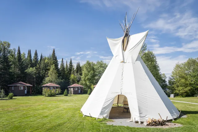 Kinawit - Cultural Site