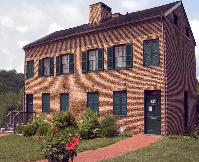 Laurel Historical Society