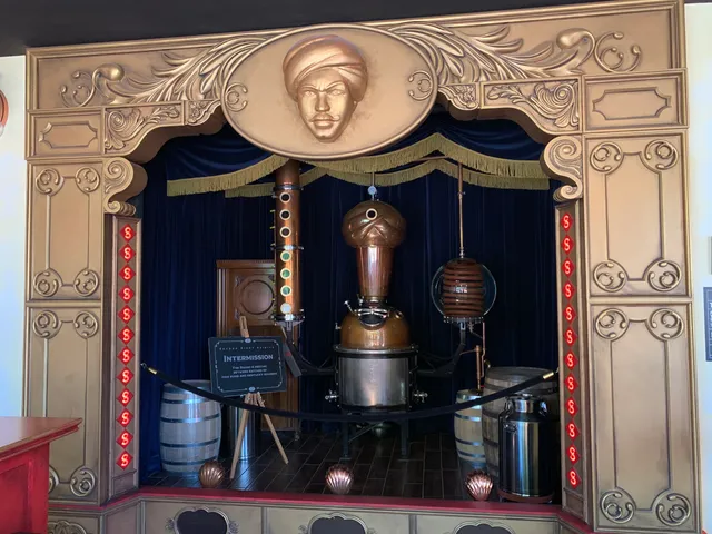 Second Sight Spirits