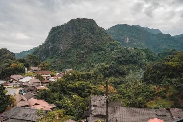 ดอยผาหมี