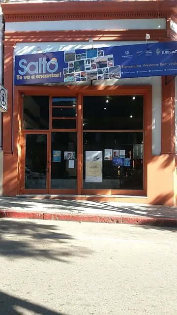 Tourist Office