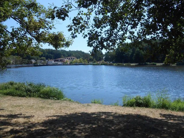 Lac de Creutzwald