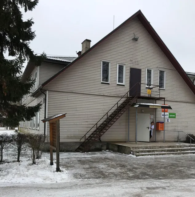 Peipsimaa Turism MTÜ