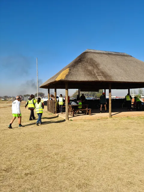 Rietvlei Parkrun