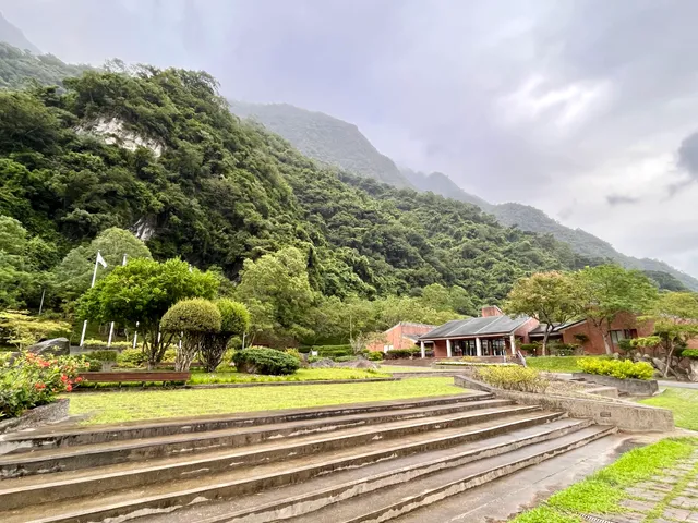 Taroko Terrace Trail