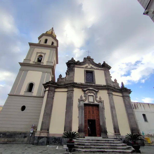 Chiesa dei Santi Ciro e Giovanni