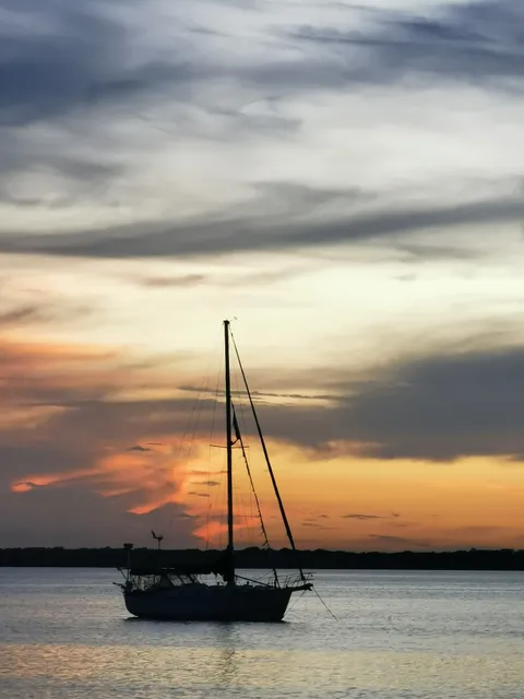 Muelle Fiscal de Chetumal (Muelle Acústico)