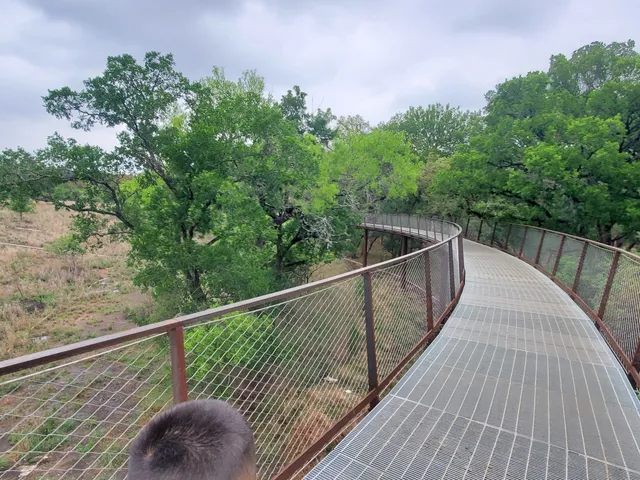 Phil Hardberger Park