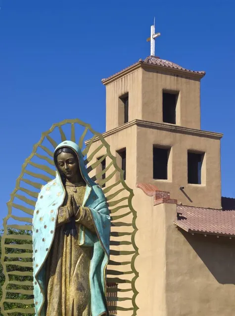 Shrine Basilica of Our Lady of Guadalupe