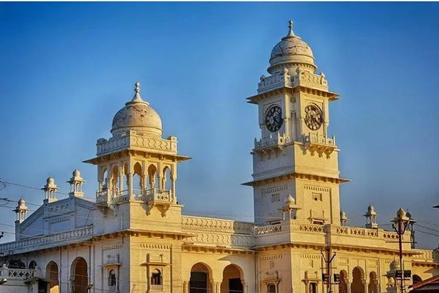 King Edward Memorial Hall