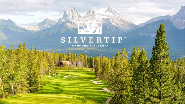 Silvertip Resort