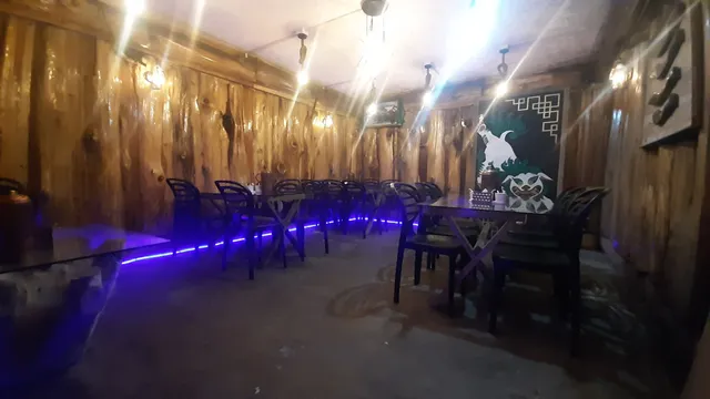 A D Restaurant Ghoom
