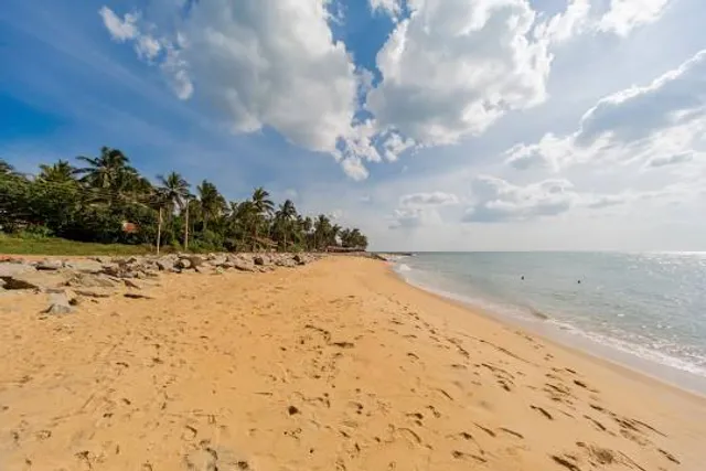 Negombo Beach