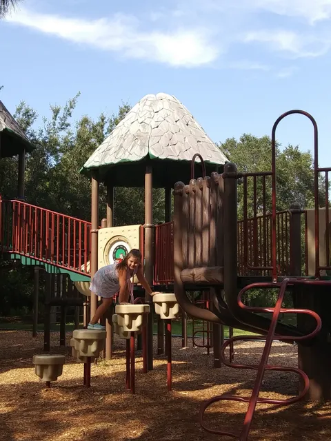 Rotary Park Merritt Island