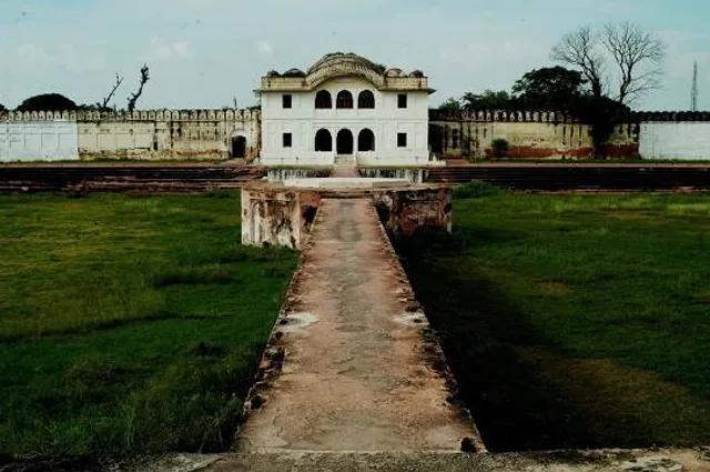 Aam Khas Bagh Garden - Fatehgarh Sahib District, Punjab, India