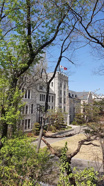 Korean Language Center, Korea University