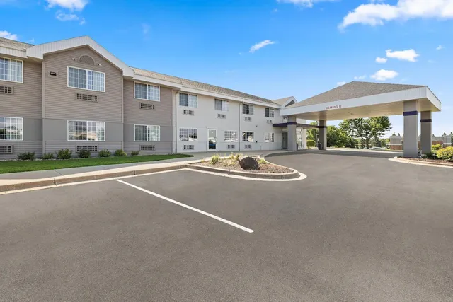 Sleep Inn & Suites Verona - Madison Southwest