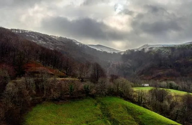 Collado de Artesiaga