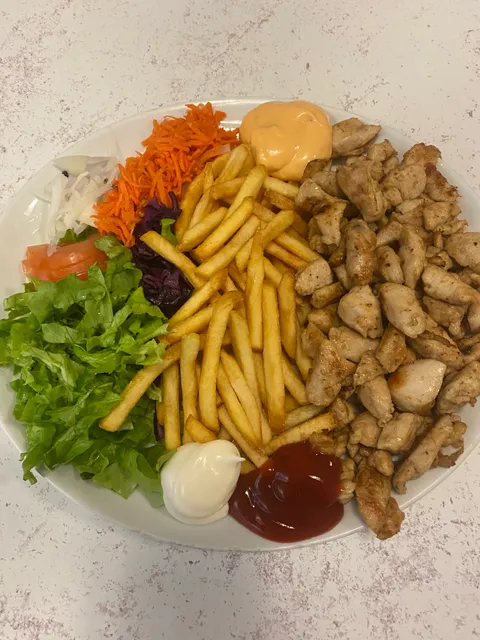 Mevlana Grill